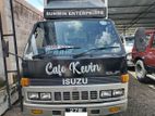 Isuzu Elf 1980