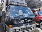 Isuzu Elf 1980