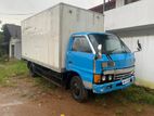 Isuzu Elf 1980