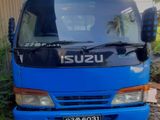 Isuzu Elf 1980