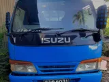 Isuzu Elf 1980