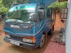Isuzu Elf 1980