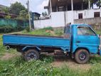 Isuzu Elf 1980