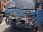 Isuzu Elf 1980