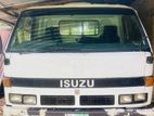 Isuzu Elf 1980