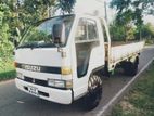 Isuzu Elf 1980
