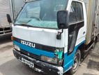 Isuzu Elf 1980