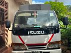 Isuzu Elf 1980