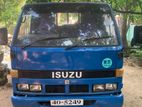 Isuzu Elf 1980