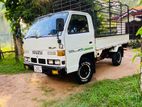 Isuzu Elf 1980