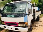 Isuzu Elf 1980