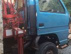 Isuzu Elf 1980