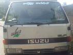 Isuzu Elf 1980