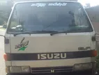 Isuzu Elf 1980