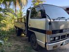 Isuzu Elf 1980