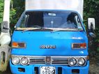 Isuzu Elf 1980