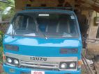 Isuzu Elf 1980