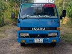 Isuzu Elf 1981