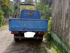Isuzu Elf 1981