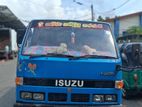 Isuzu Elf 1981