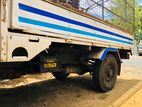 Isuzu Elf 1981