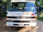 Isuzu Elf 1982