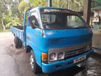 Isuzu Elf 1982