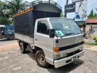 Isuzu Elf 1982