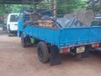 Isuzu Elf 1983