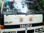 Isuzu Elf 1983