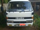 Isuzu Elf 1983