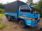 Isuzu Elf 1983