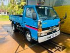 Isuzu Elf 1983