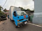 Isuzu Elf 1984