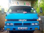 Isuzu Elf 1984