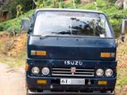 Isuzu Elf 1985