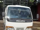 Isuzu Elf 1985