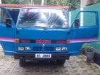 Isuzu Elf 1985