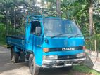 Isuzu Elf 1985