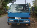 Isuzu Elf 1985