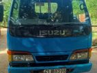Isuzu Elf 1986