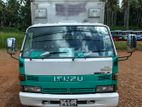 Isuzu Elf 1986