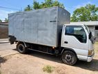 Isuzu Elf 1986