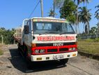 Isuzu Elf 1986