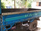 Isuzu Elf 1986