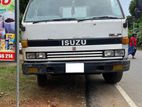 Isuzu Elf - 1986