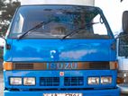 Isuzu Elf 1987 1983