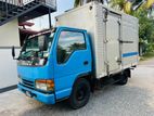 Isuzu Elf 1987