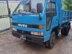 Isuzu Elf 1987