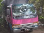 Isuzu Elf 1987